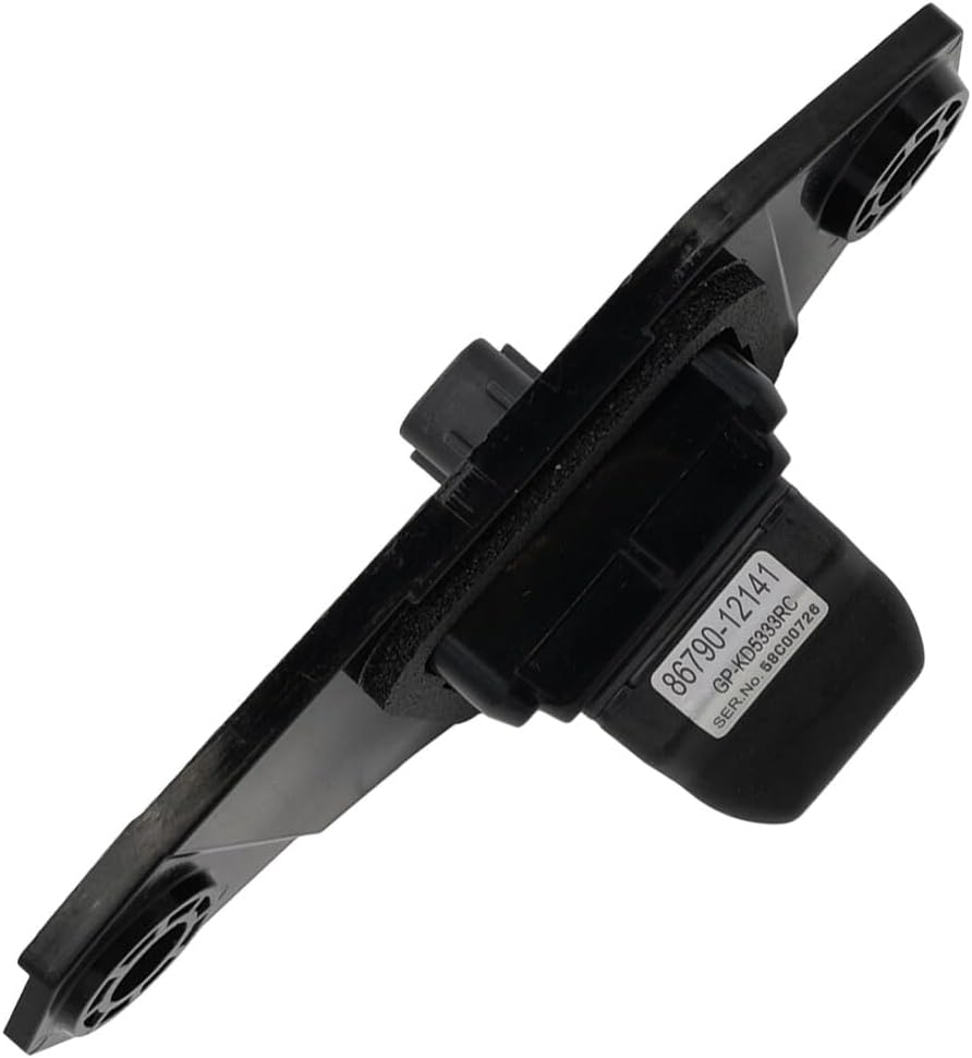 ya 10 9.16 baidi 86790-12141 Rear View Backup Assist Parking Camera for Scion xB 2.4L 14-15