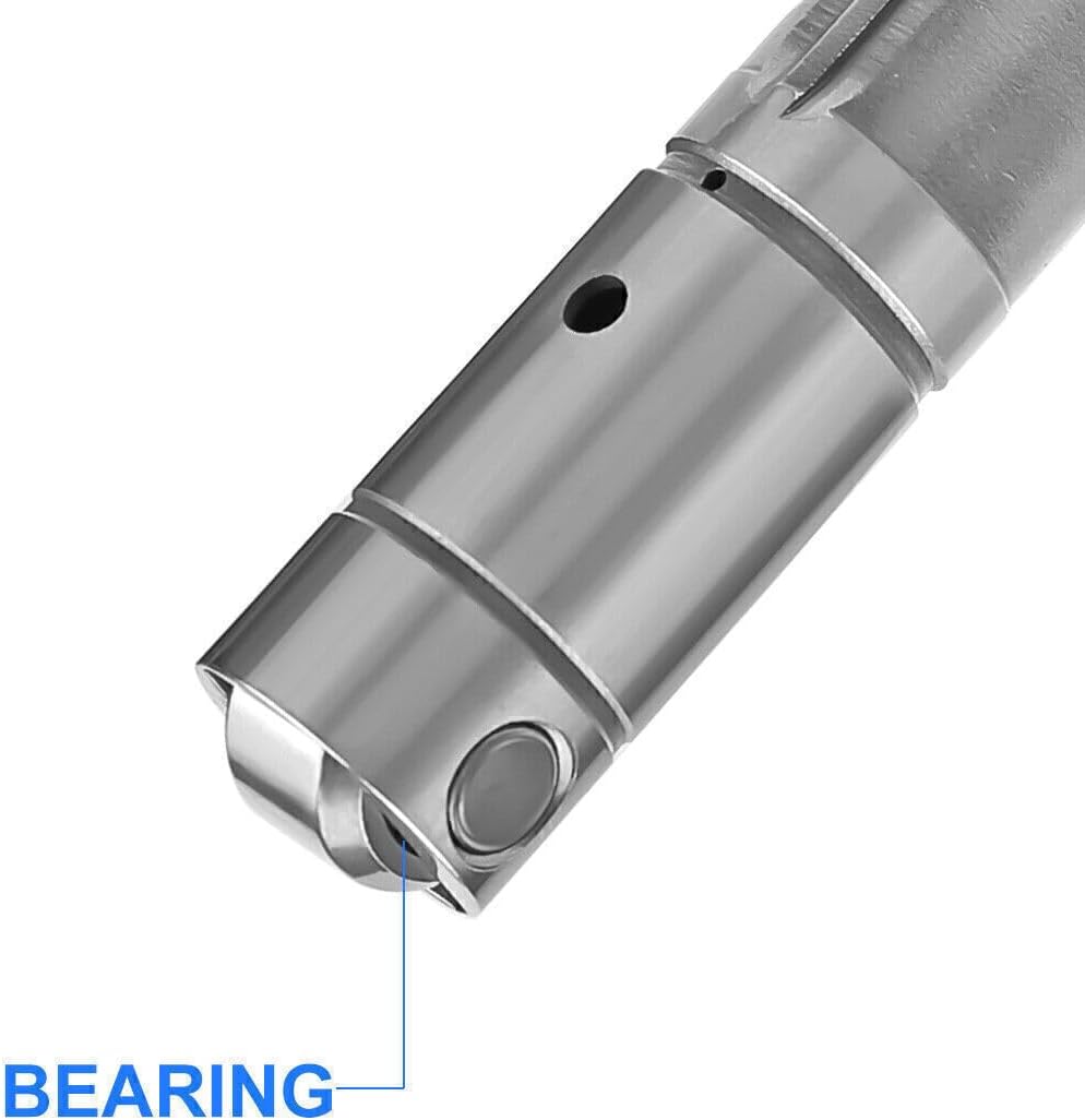 ya 12 10.8 baidi Set 4 Active Fuel for MAN agement AFM DOD Valve Lifters for Chevy GM 5.3L 6.0L KY