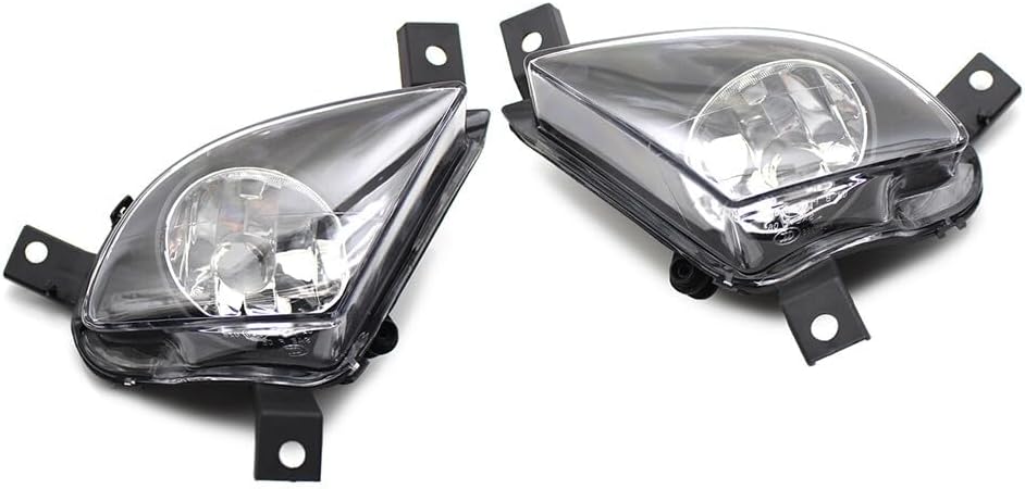 ya 4 8.10 for BMW 3 Series E90 E91 2009-2011 1x Car Auto Front Fog Light Lamp