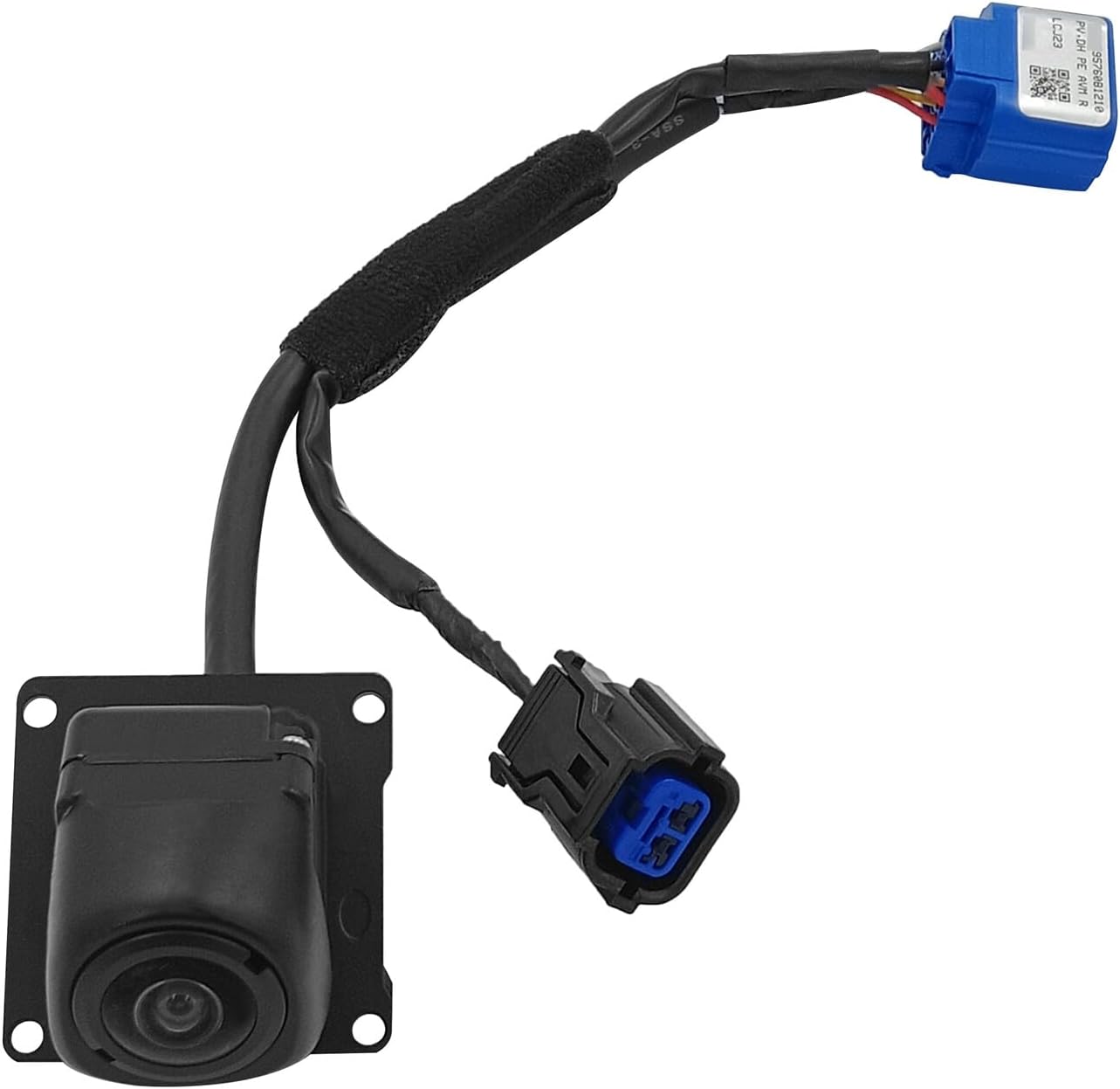 ya 5 8.24 baidi 95766B1210 New Parking Reverse Rearview Backup Camera for Genesis G80