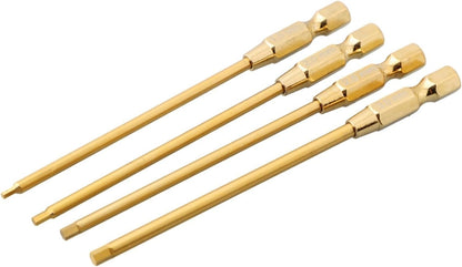 ya 26 10.21 baidi Practical To Use Screwdriver Wrenche Tool 1.5/2/2.5/ m Hand Tool Hex for Mini-2