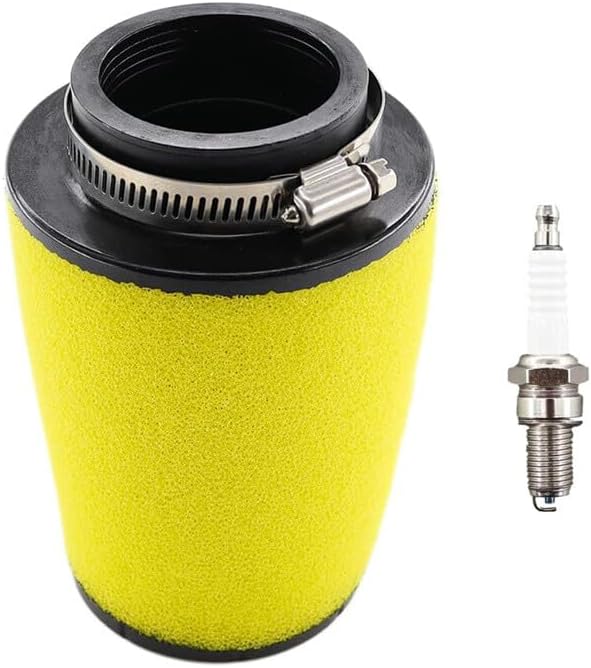 ya 5 8.10 Air Filter 707800120 For Can Am for Outlander 330 400 Max STD XT 2003-2008 Non-EFI