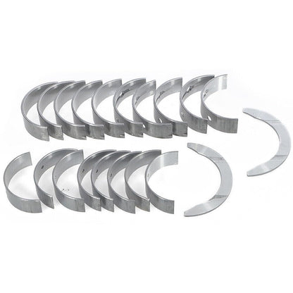 ya 4 8.8.2 2SET Main Rod Bearings Fits 06-16 for Kia Optima for Hyundai Sonata 2.4L DOHC 16v