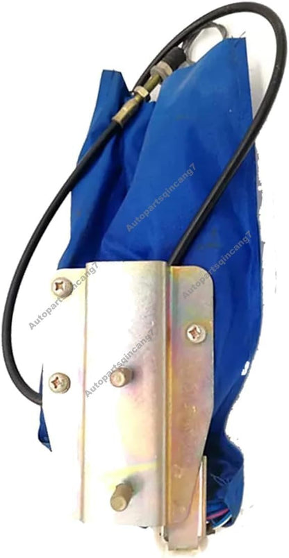 ya 10 9.16 baidi Shut Off Solenoid 2523-9009A for Sumitomo Excavator SH120 SH200