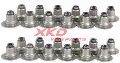 ya 10 9.16 baidi 3.6L Intake & Valve Steam Oil Seal Kit for Chevrolet Malibu LLT LY7