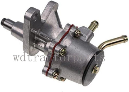 ya 5 8.10 Fuel Pump 49923GT 04272819 Fits For Bobcat 873 883 Deutz BF4M 1011F F4L1011F