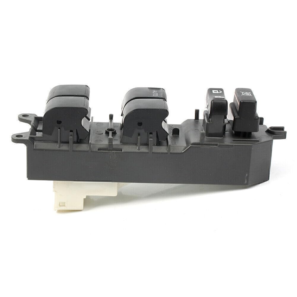 ya 4 8.8 Automatic Front Driver Side Power Master Window Switch Fits for Toyota Camry RAV4