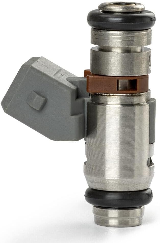 ya 2 8.15 Set of 2 Fuel Injectors IWP043 for Ducati Monster 696 SS800 M620 Weber Marelli