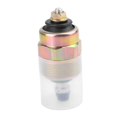ya 2 8.15 Automotive Fuel Shutoff Solenoid Switch Fits Cummin/for Dodge VE 5.9L 1988-1990
