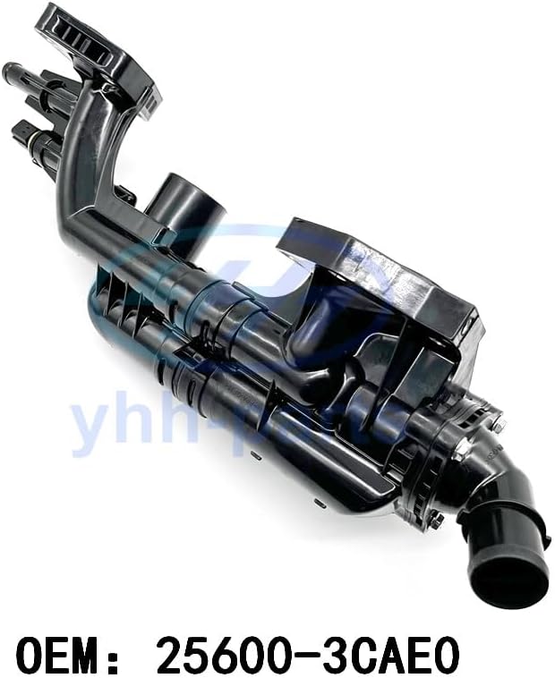 ya 2 8.24 baidi 256003CAE0 Coolant Temperature Control Assy for Hyundai for Kia Motors 3.3L