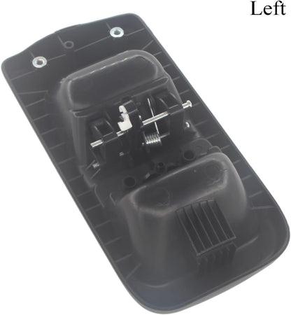 ya 2 8.15 Front Left Side Outer Door Handle for 98 for Renault Master 2 8200856291 for Opel for Nissan
