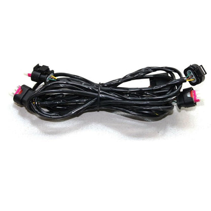 ya 4 8.8.2 for BMW X5 E70 LCI 2011-2013 Front Bumper Parking Sensor Harness PDC 61129244421