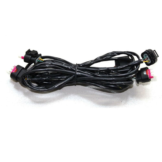 ya 4 8.8.2 61129244421 Front Bumper Parking Sensor Harness PDC for BMW X5 E70 LCI 2011-2013