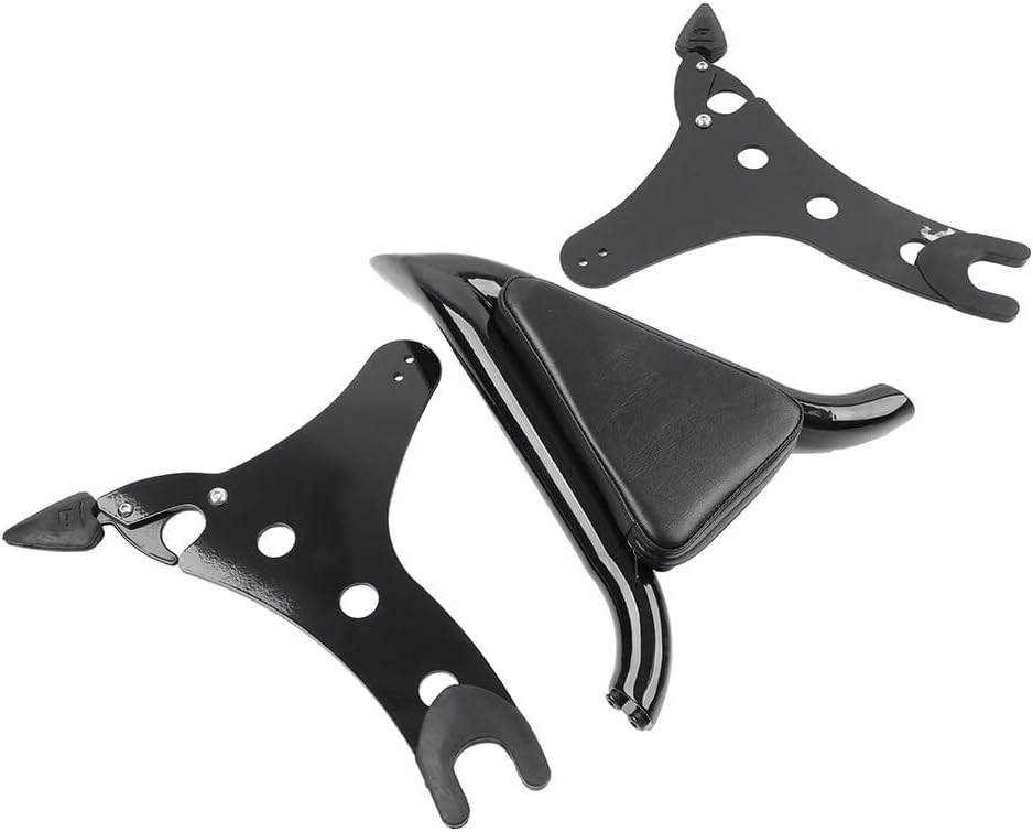ya 6 8.14 Sissy Bar Passenger Backrest Pad For Indian Chieftain Dark Horse 2014-2024 2020
