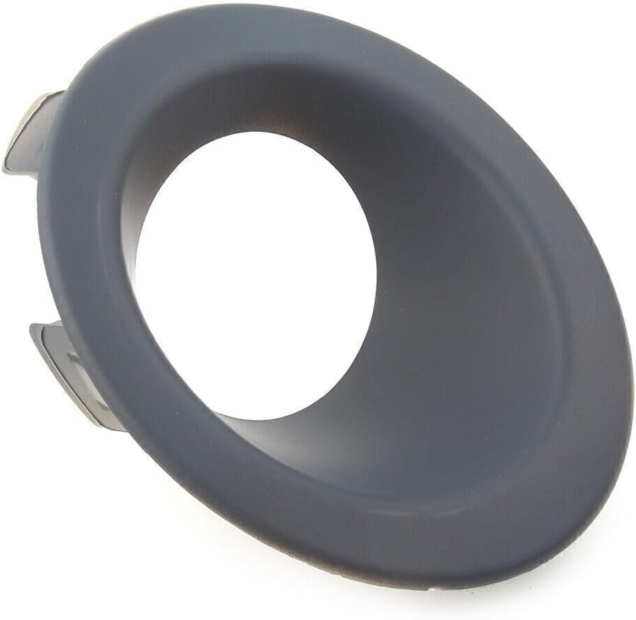 ya 4 8.14 Left Front Fog Lamp Bezel LH Fit 2008-2013 for Land Rover LR2 LR004164