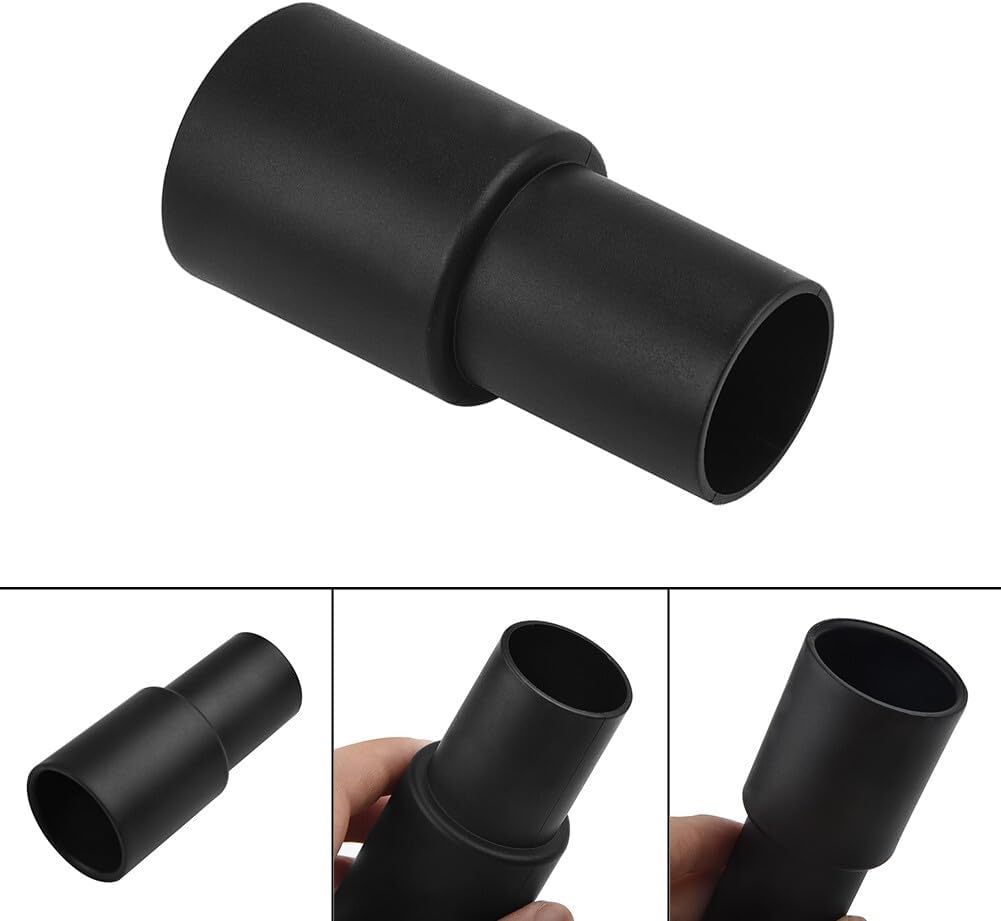 ya 26 10.21 baidi Convenient 32mm Conversion To 35mm Vacuum Cleaner Brush Head Adaptor Spare Parts