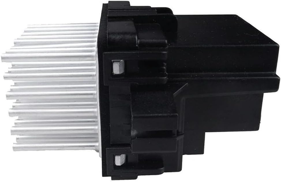 ya 11 9.14 baidiBlower Motor Resistor for Buick for Chevrolet Camaro for GMC for Cadillac for Escalade 84178783