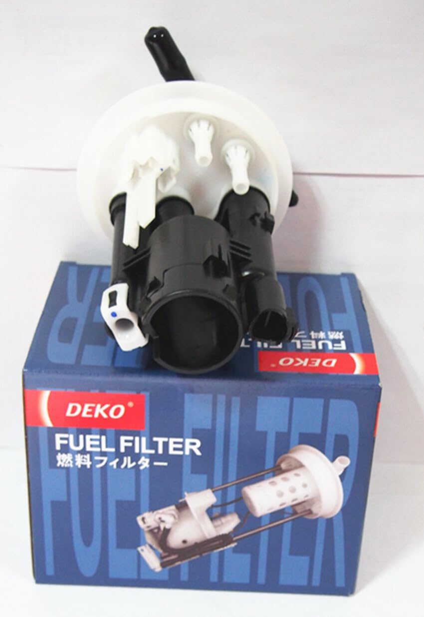 ya 4 8.24 baidi WAJ Fuel Filter Intank MR373743 for Mitsubishi Pajero iO 1998 GF-H76W