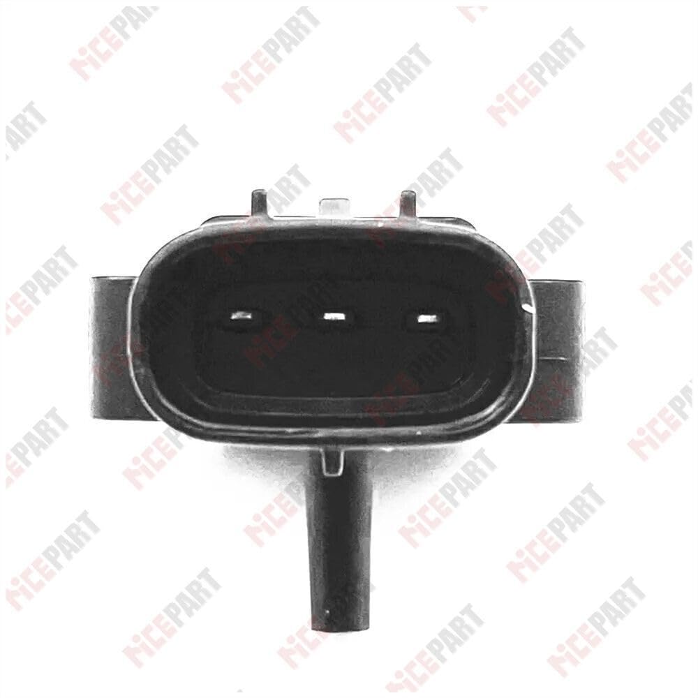 ya 6 8.24 baidi for Man ifold Pressure Sensor MAP 89420-06040 Compatible with for Toyota for Camry 2.2L 1997-01