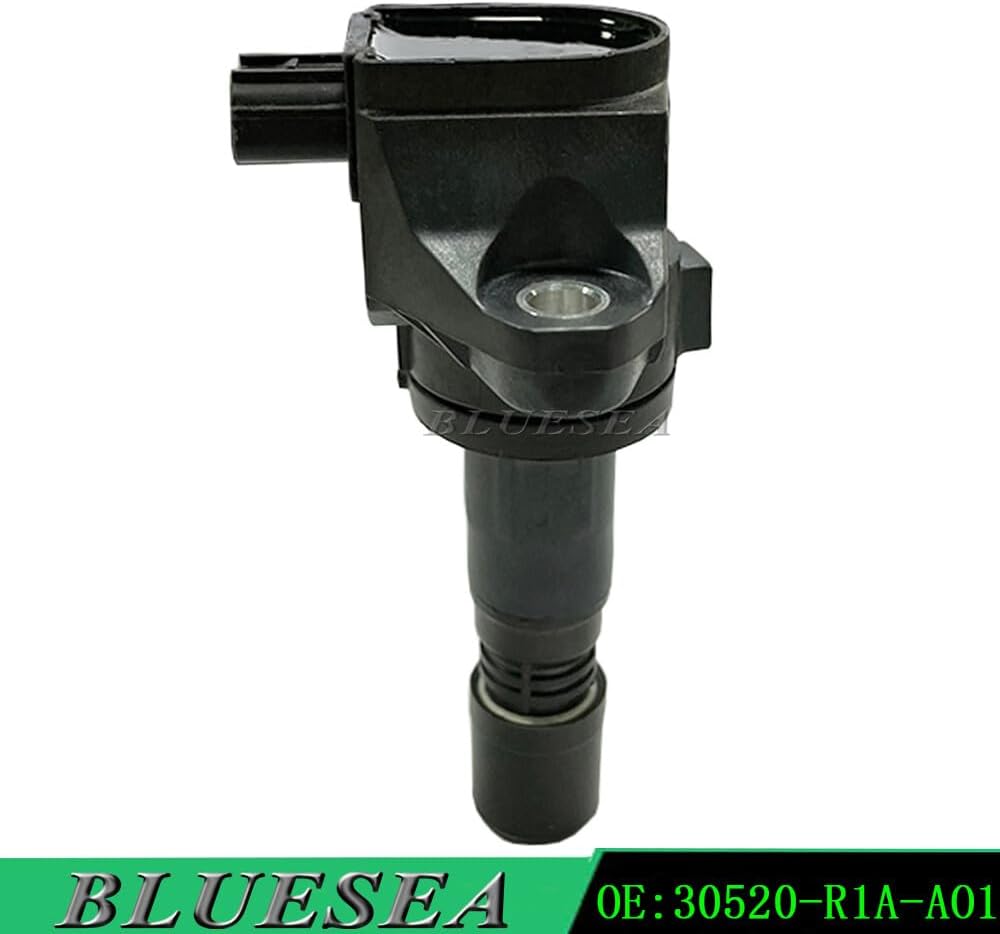 ya 4 8.24 baidi 4 Pack Ignition Coils for 2012-15 for Honda for Civic 1.8L for Acura ILX 2.0L HR-V UF-672