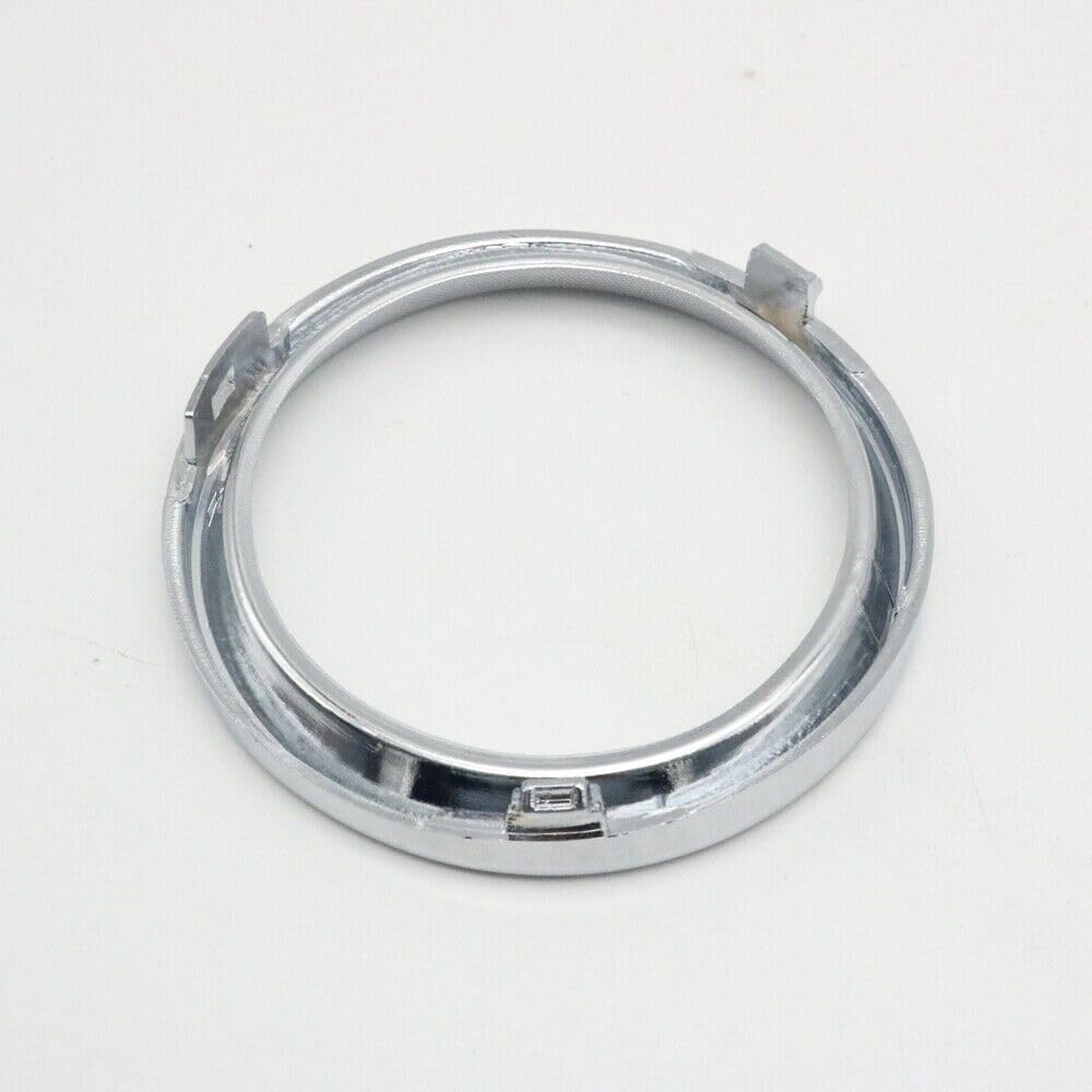 ya 11 9.14 zhengce Left Driver Fog Lamp Cover Bezel Ring for Lexus RX270 350 RX450h With Sport
