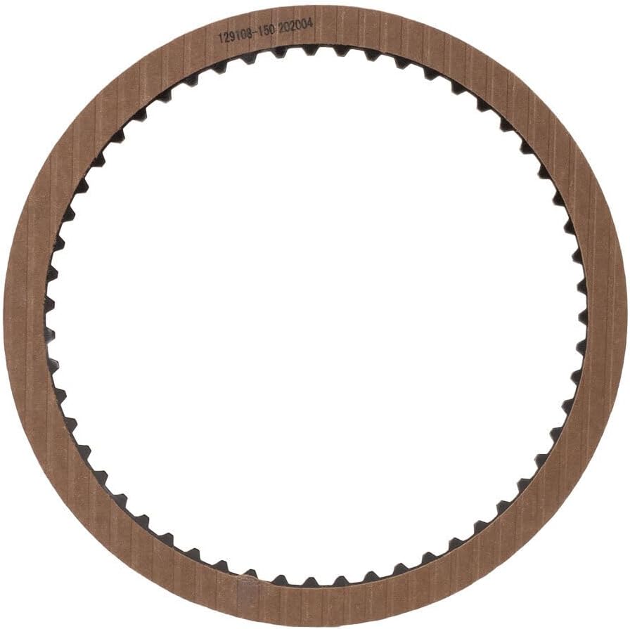 ya 10 9.16 baidi TF70SC TF70 Transmission Clutch Plates Friction Kit for Ford for Volvo for Peugeot Car
