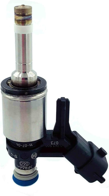 ya 10 9.16 baidi 4X 0261500073 Fuel Injector for BMW 1 3 F20 F21 F30 F31 for Citroen C4 C5 DS3