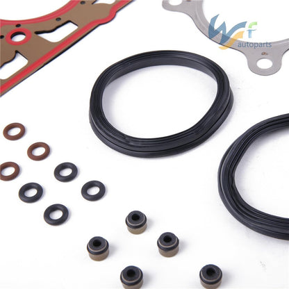 ya 11 9.14 baidi3rd EA888 Engine Gasket Rebuild Kit for VW for Golf for JETTA for Audi A3 Q3 for Q5 2.0T