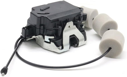 ya 11 9.14 baidiFits for Mercedes GL320 R350 2006-2012 Tailgate Trunk Lift Door Hatch Lock Actuator