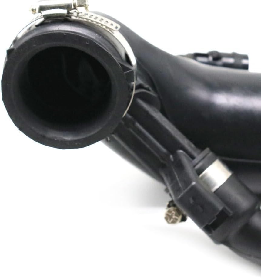 ya 10 9.16 baidi Air Intake Turbo Hose for Peugeot 308 508 3008 5008 3008 2010-2012 9811909980