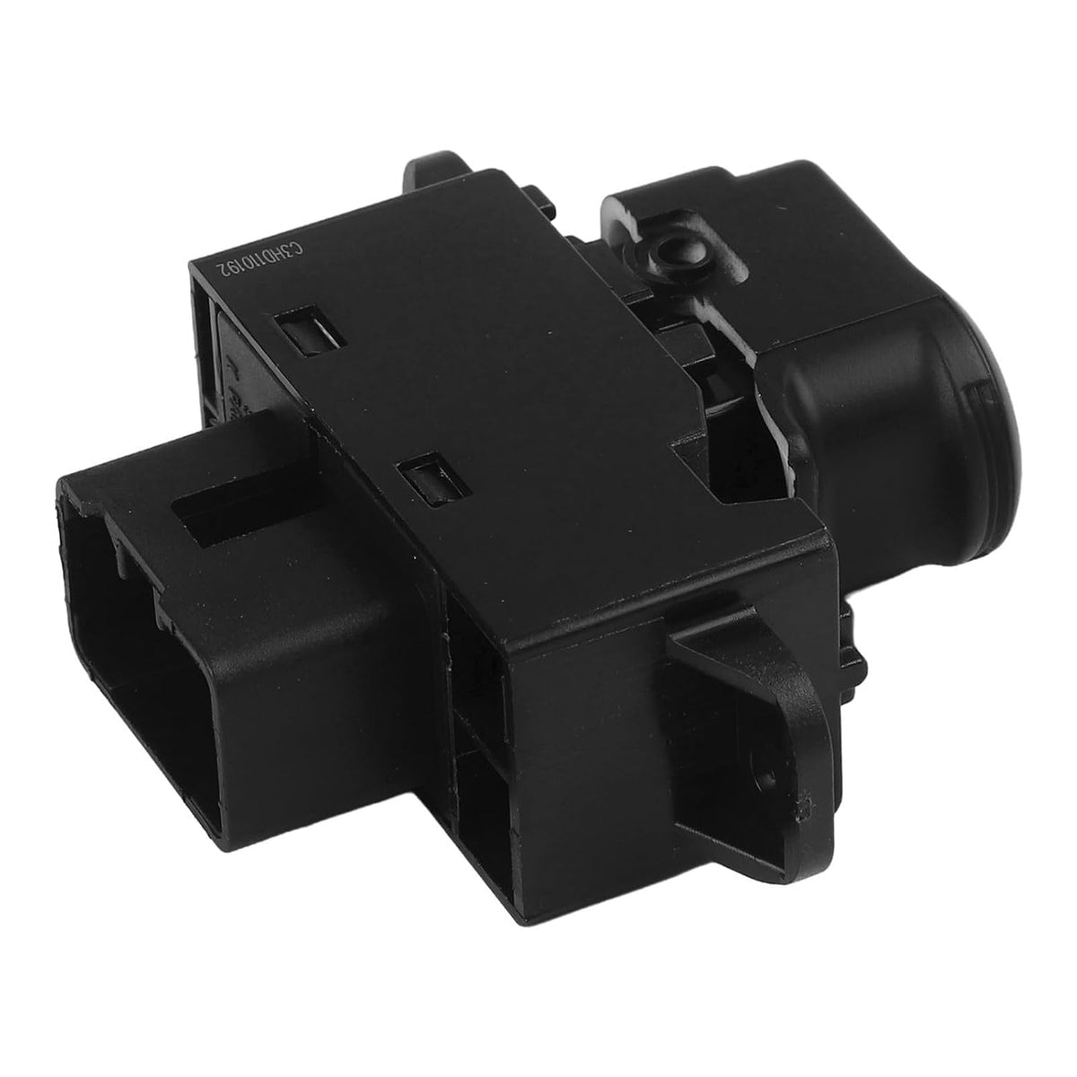 ya 23 10.7 baidi for for Hyundai for Accent Window Lifter Switch Button Black Plastic Part
