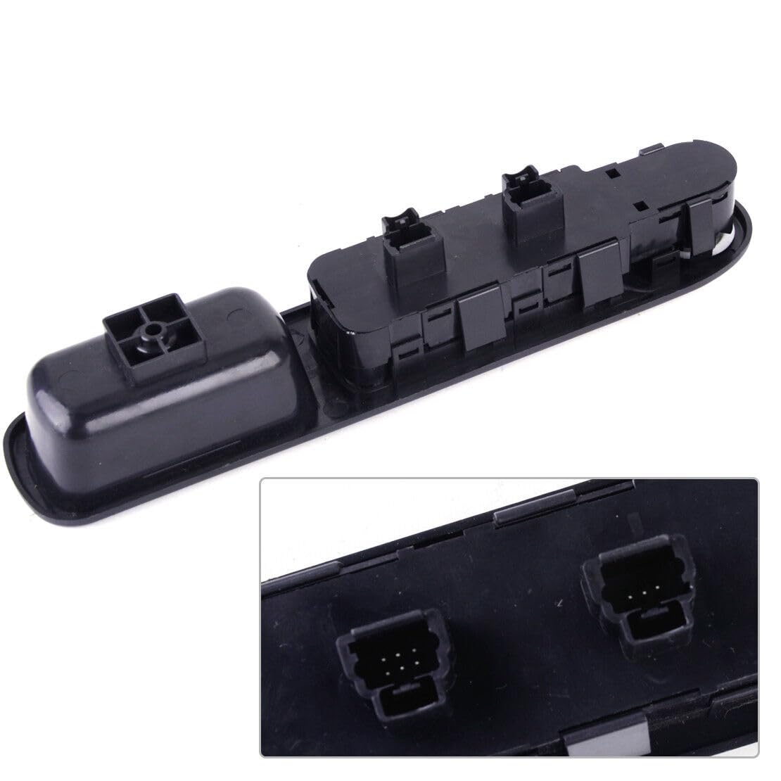 ya 6 8.14 Driver Side Electric Main Window Control Switch for Peugeot 307 CC 6554.KT