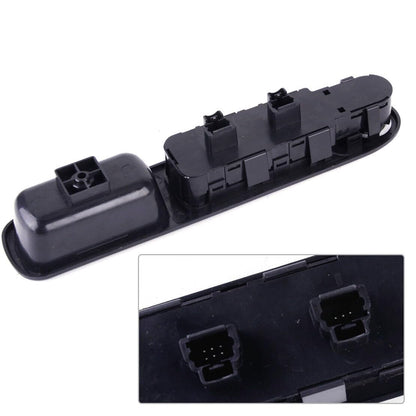 ya 6 8.14 Driver Side Electric Main Window Control Switch for Peugeot 307 CC 6554.KT