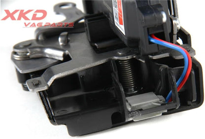 ya 11 9.14 baidiDoor Lock Latch Actuator Rear Right RH for VW for Jetta for Golf GTI MK5 Rabbit