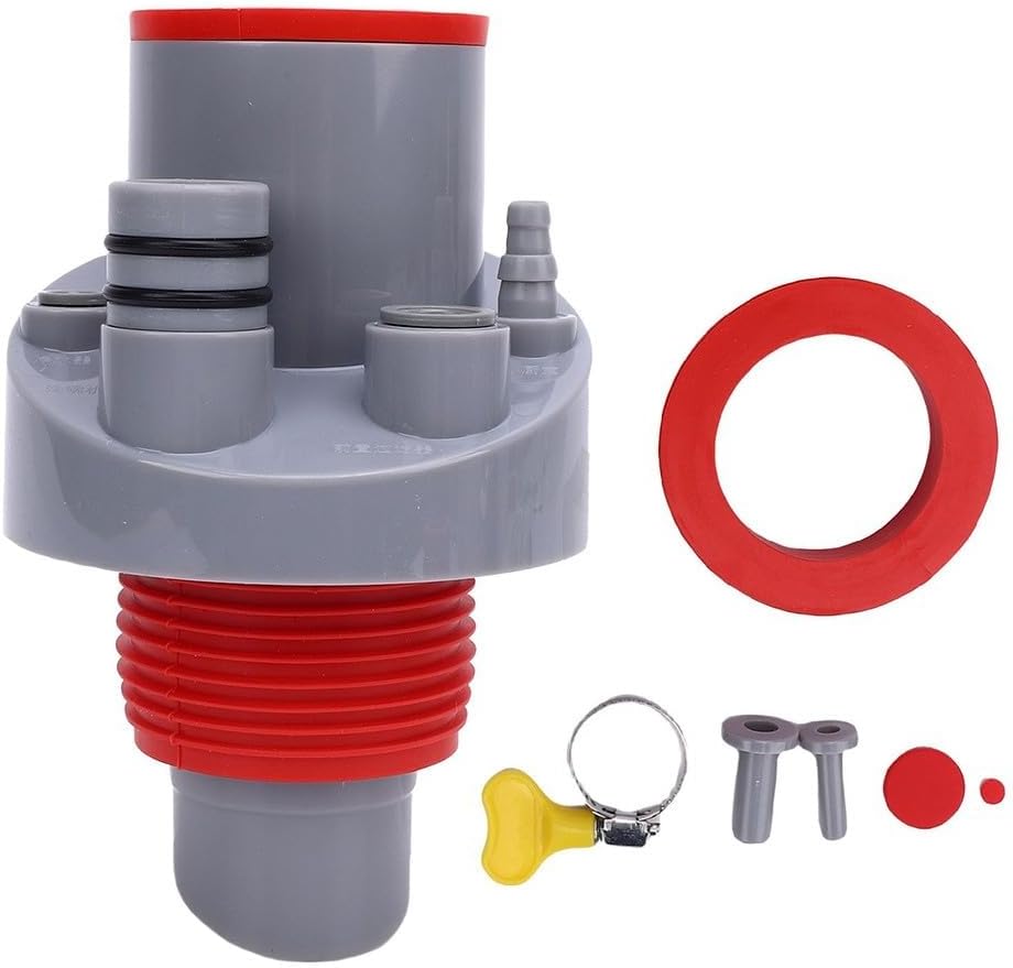 ya 14 9.20 baidi 5-Way Kitchen Connector DIY Installation Kitchen Home Renovation-1