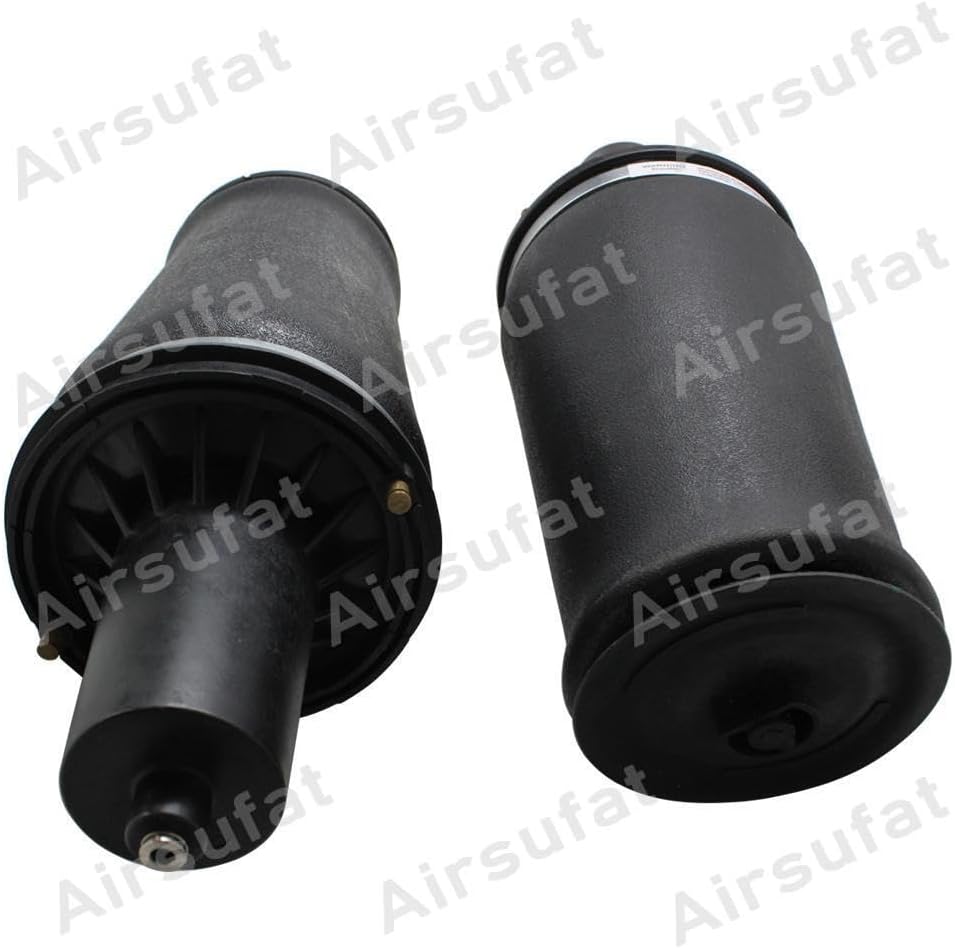 ya 10 9.16 baidi 2X FRONT AIR RIDE SUSPENSION SPRING BAGS FOR for Land Rover for Range Rover P38 P38A