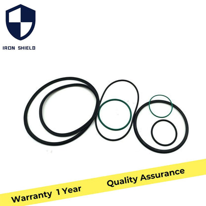 ya 6 8.24 baidi 8HP45 845TE 8 Speed Automatic Transmission Overhaul Rebuild Kit for BMW 