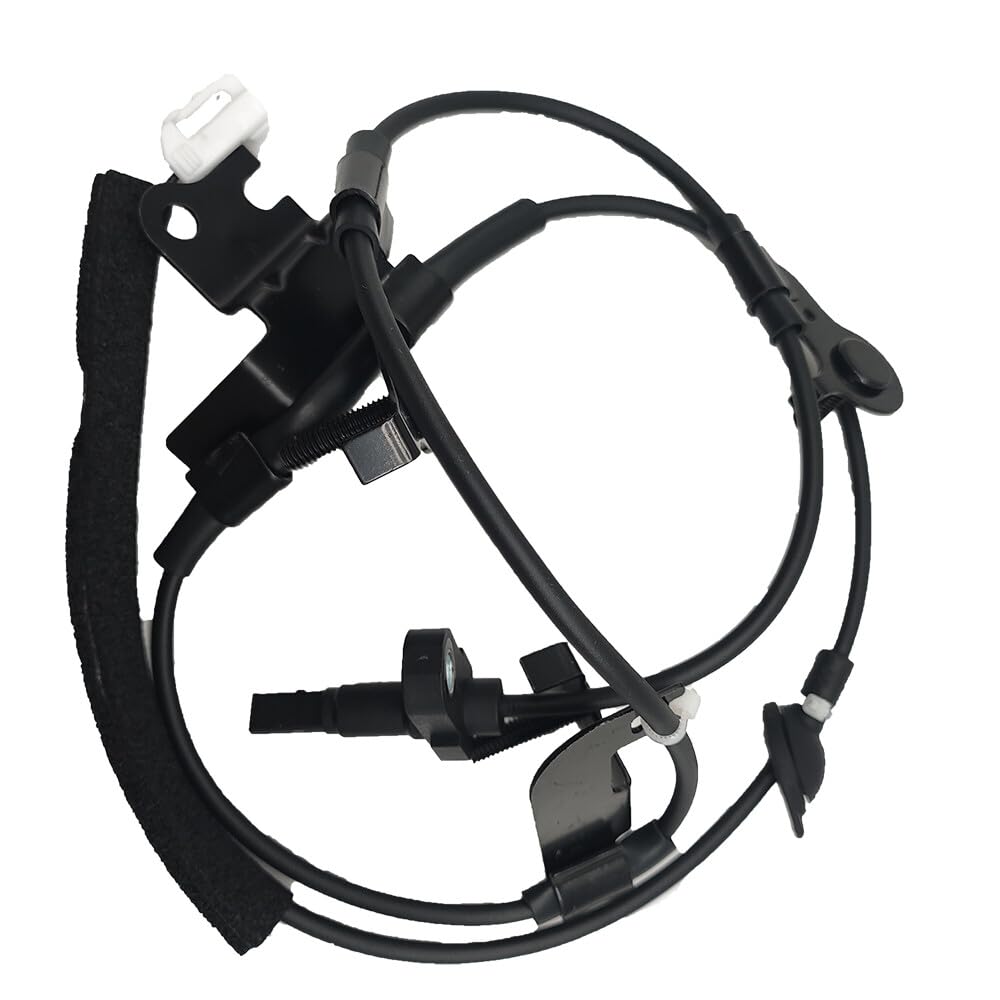 ya 10 9.16 zhengce Left Rear ABS Wheel Speed Sensor for Toyota RAV4 2006-2012 ALS1262 Speed Se