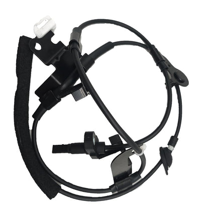 ya 10 9.16 zhengce Left Rear ABS Wheel Speed Sensor for Toyota RAV4 2006-2012 ALS1262 Speed Se