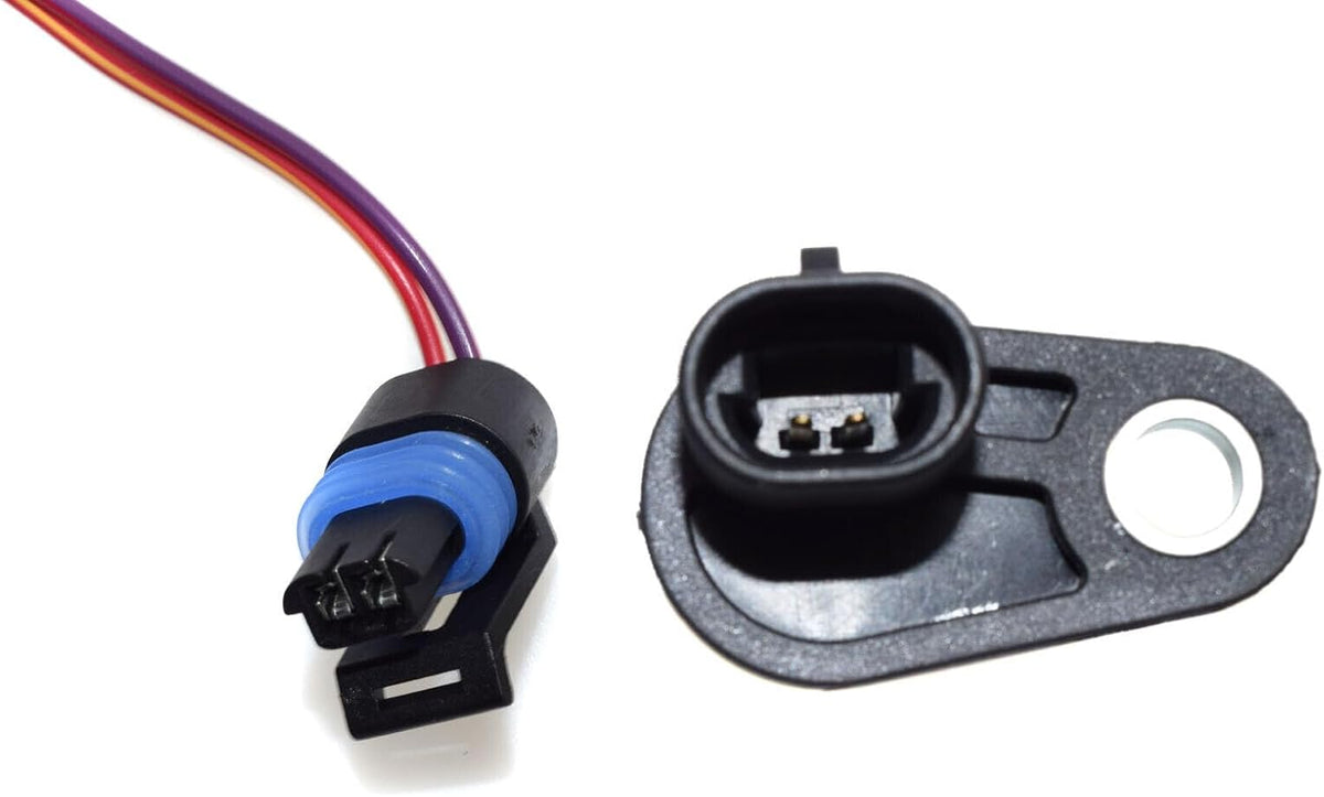 ya 9 10.24 The Crank Positioning Sensor and Connector Wire are Suitable for OL for DS