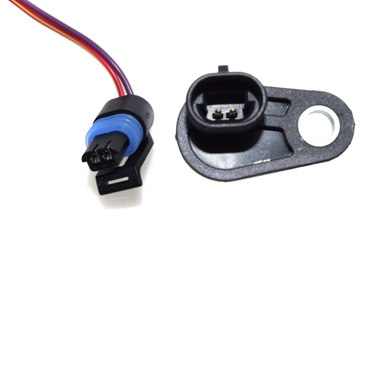 ya 4 8.8.2 The Crank Positioning Sensor and Connector Wire are Suitable for OL for DS for Chevrolet for Pontiac for Saturn 