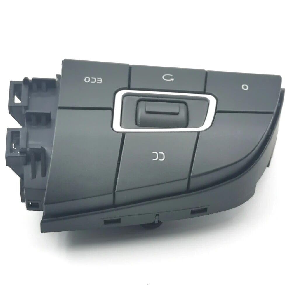 ya 6 8.24 baidi Multi-Function Control menu Switch for Volvo FH4 FM4 (Left Side) 21957046