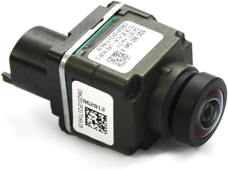 ya 2 8.15 Front View Camera for Audi A4 A5 Q3 Q5 S4 S5 for Bentley for VW Atlas for Porsche 5Q0980546A