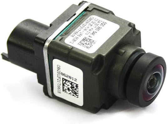 ya 2 8.15 Front View Camera for Audi A4 A5 Q3 Q5 S4 S5 for Bentley for VW Atlas for Porsche 5Q0980546A