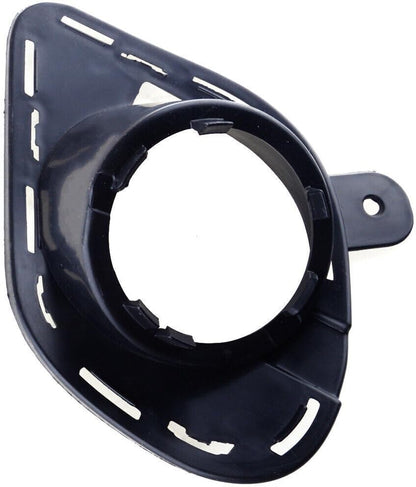 ya 4 8.14 1 Pair Front Fog Light Bracket Fits for Dodge Charger 2015 to 2020 @