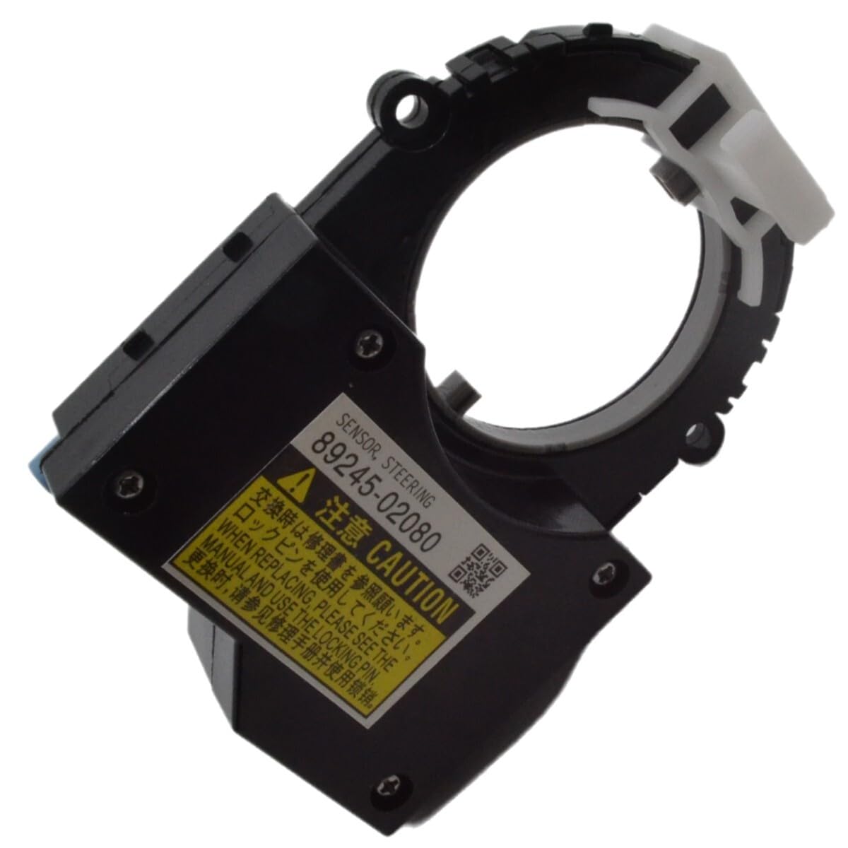ya 9 10.24 Sensor 89245-02080 Compatible with for Camry for Corolla 2015-2017-