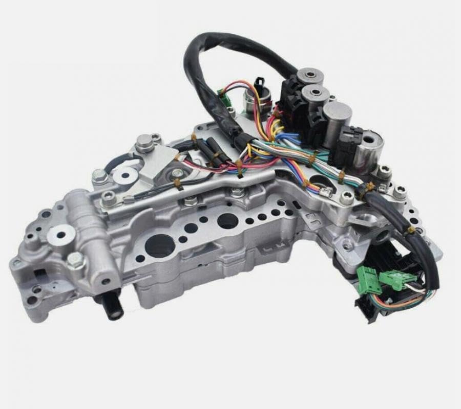 ya 10 9.16 baidi Valve Body CVT Transmission RE0F09A/JF010E for Nissan Murano Maxima Quest Fast