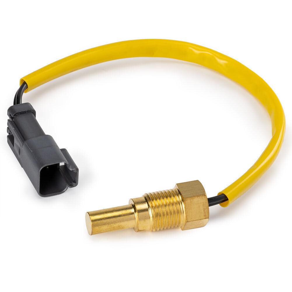 ya 4 8.14 Water Temperature Sensor 7861-93-3320 for Komatsu Excavator PC200-7 PC300-8 T1