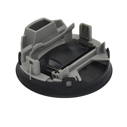ya 13 9.15 zhengce Ignition Push-Button Start Trim Bezel Replacement for VW Passat