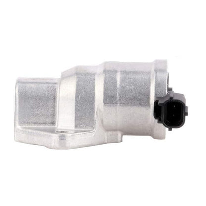 ya 2 8.15 The idle air Control Valve is Suitable for Ford F150 V6 4.2L 99-01 AC463, XL3Z9F715BA